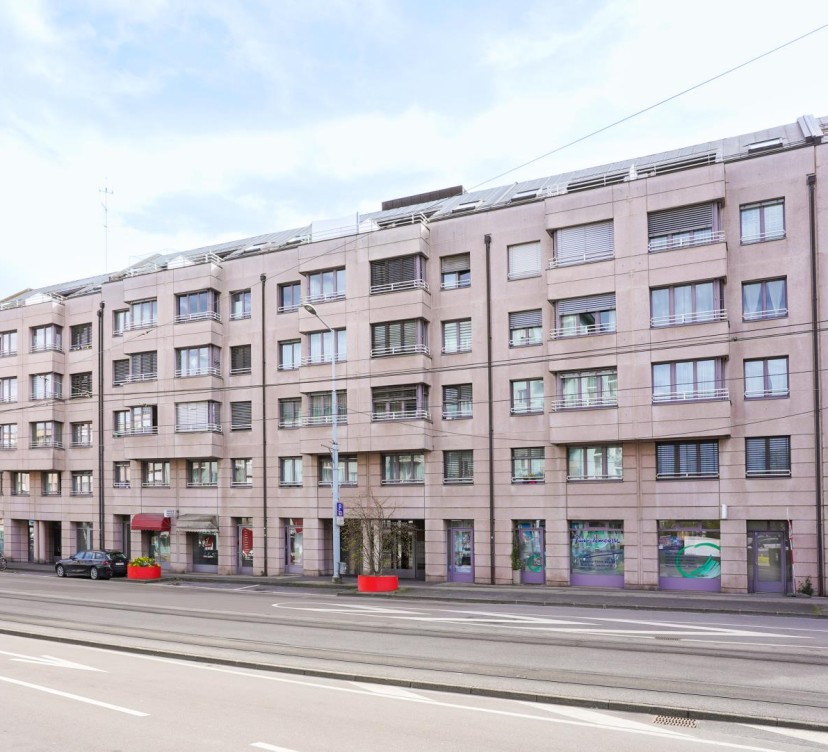 Espace de stockage