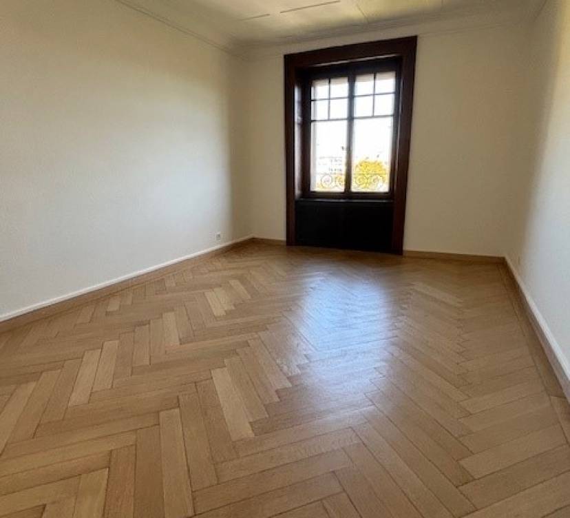 appartement de 3 pièces au 5ème étage