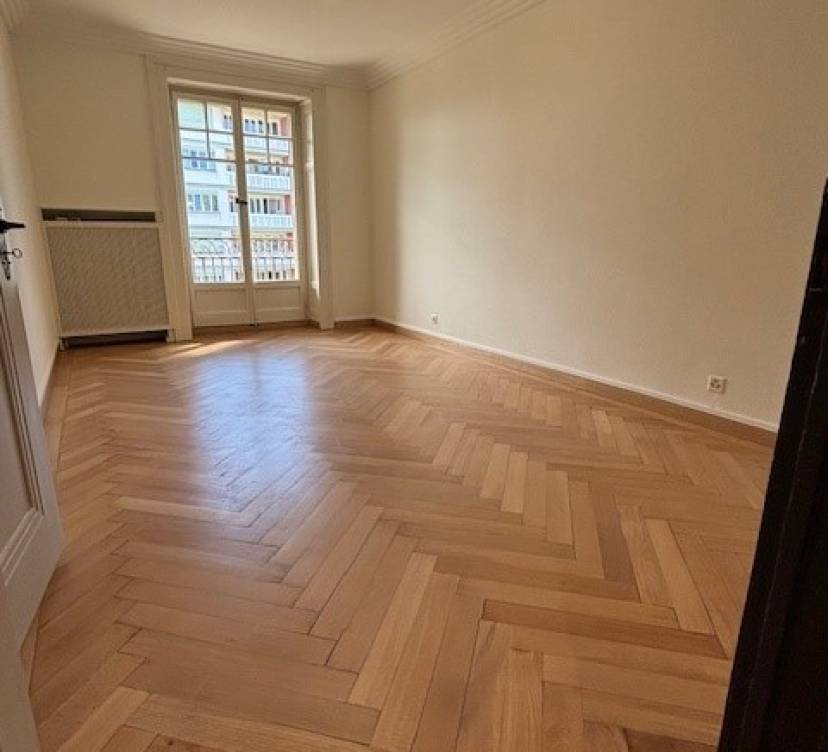 appartement de 3 pièces au 5ème étage