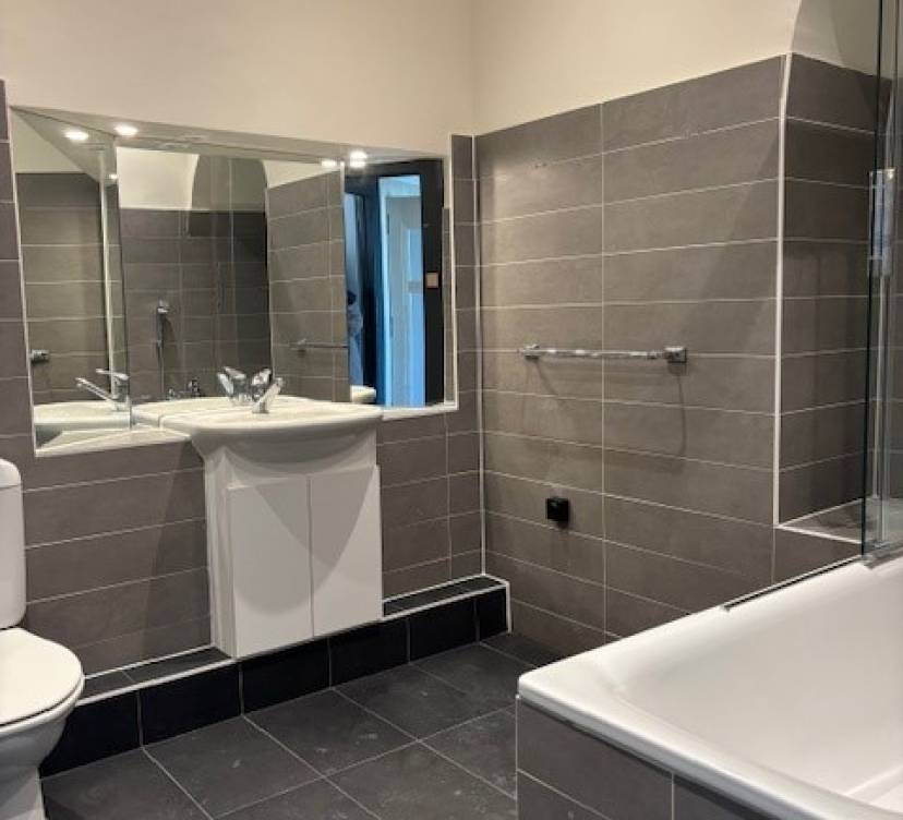 appartement de 3 pièces au 5ème étage