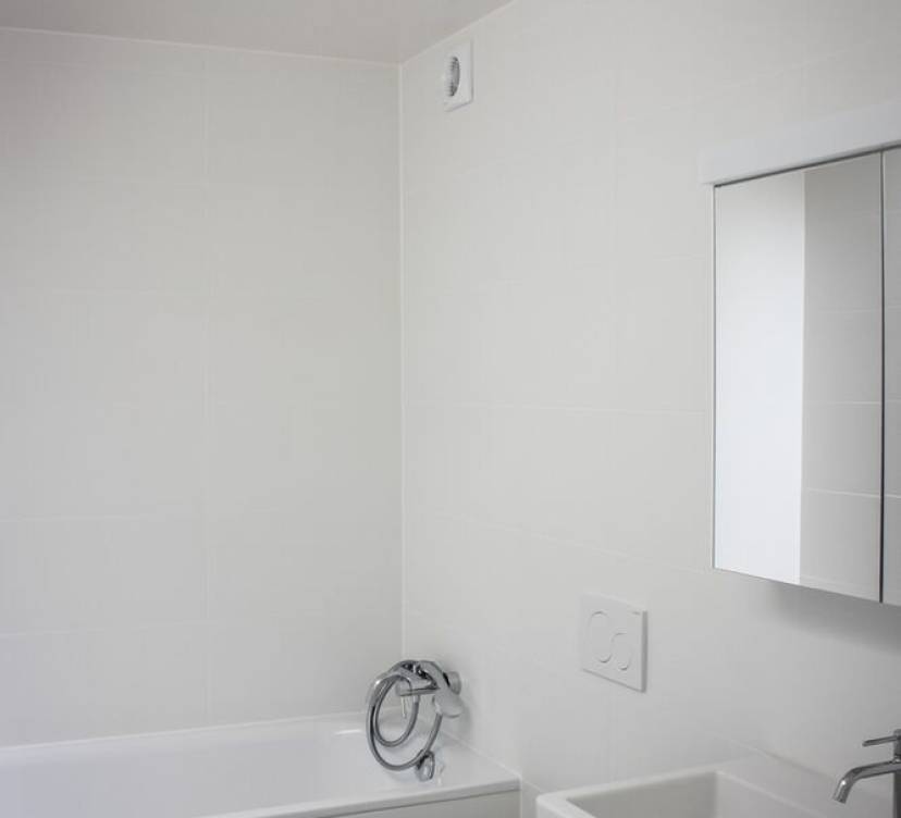 Appartement attique de 3.5 pièces au 6ème étage