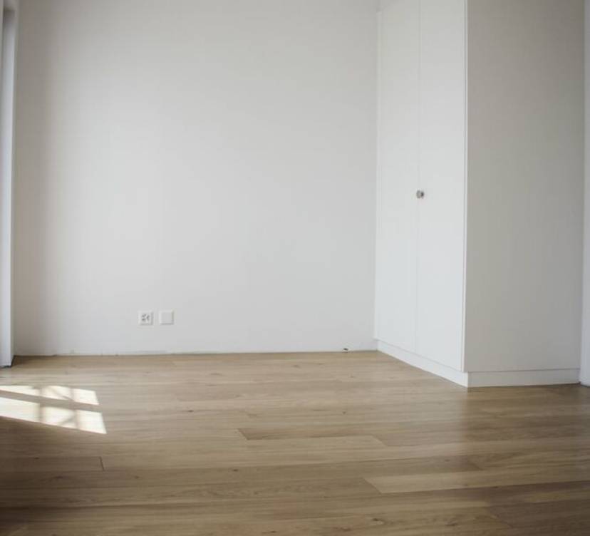 Appartement attique de 3.5 pièces au 6ème étage