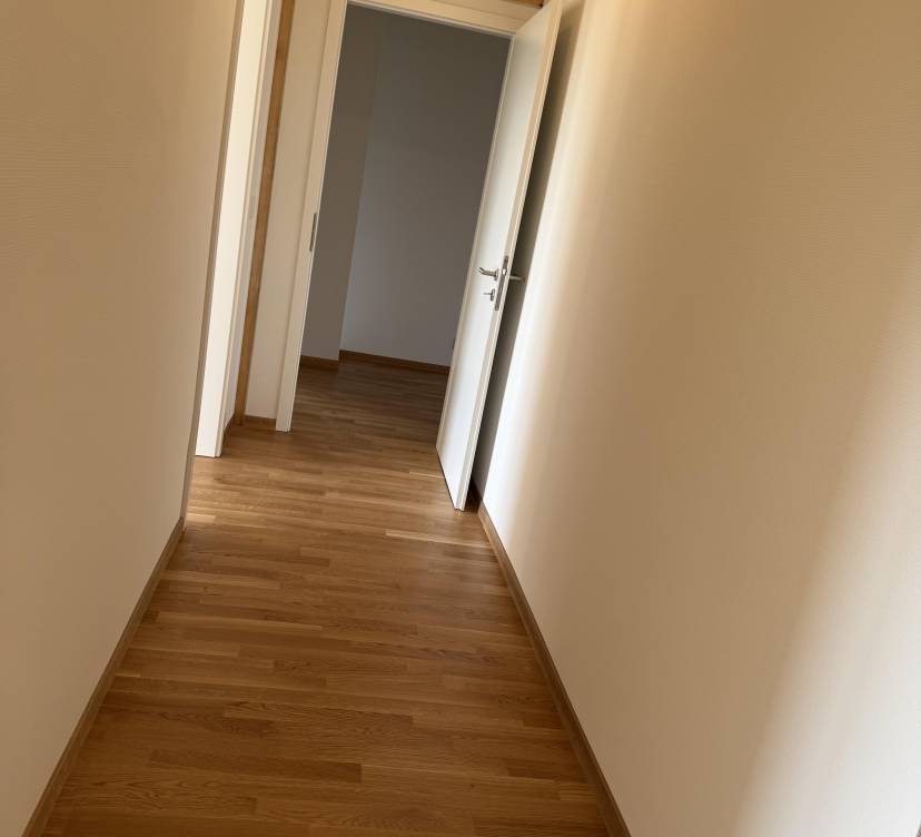 Appartement neuf de 5 pièces en surélévation au 7ème étage 