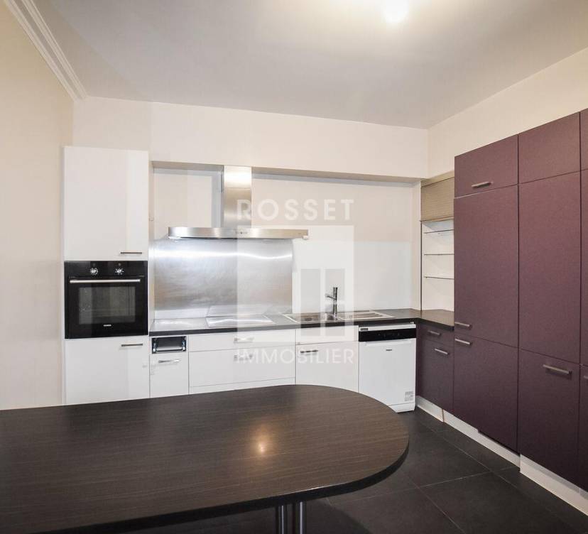 Charmant 4 pièces au 5ème étage - Coup de coeur ! 