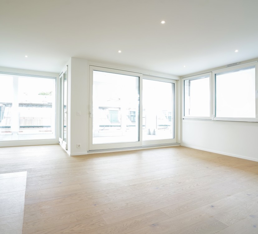 Rare à la location, magnifique appartement au coeur de la ville