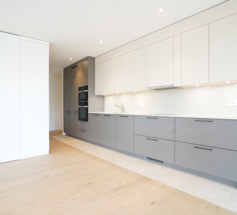 Rare à la location, magnifique appartement au coeur de la ville