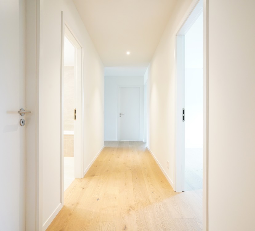 Rare à la location, magnifique appartement au coeur de la ville
