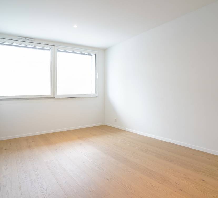Rare à la location, lumineux appartement au coeur de la ville