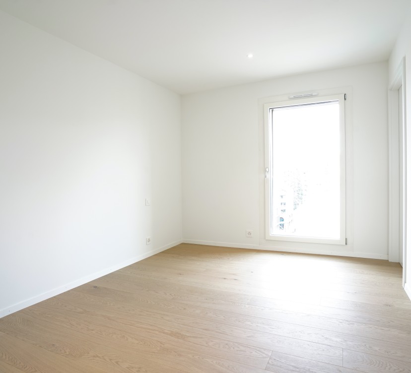 Rare à la location, magnifique attique au coeur de la ville