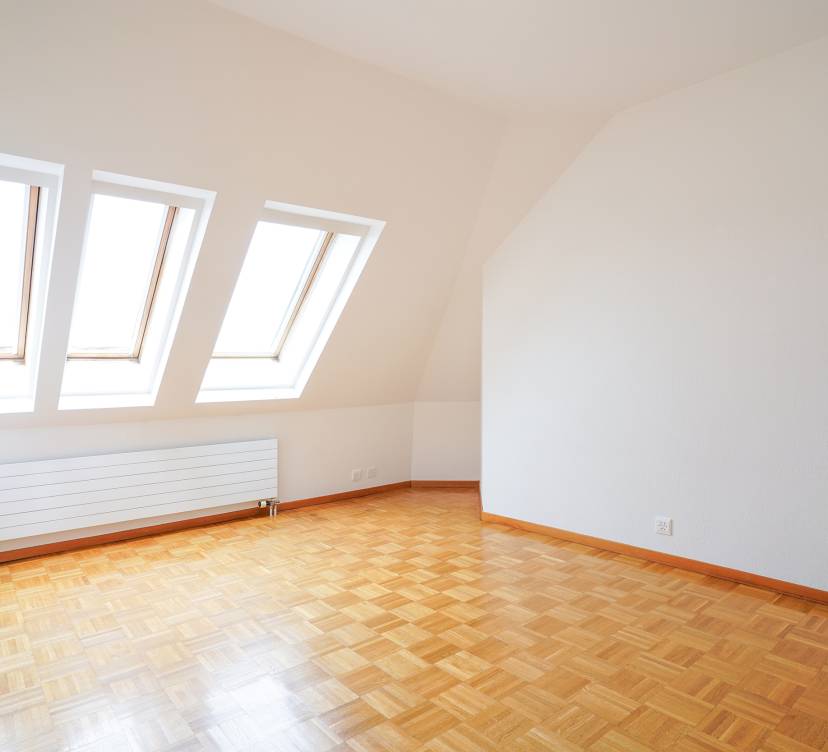 Bel appartement de 3 pièces au 6ème étage