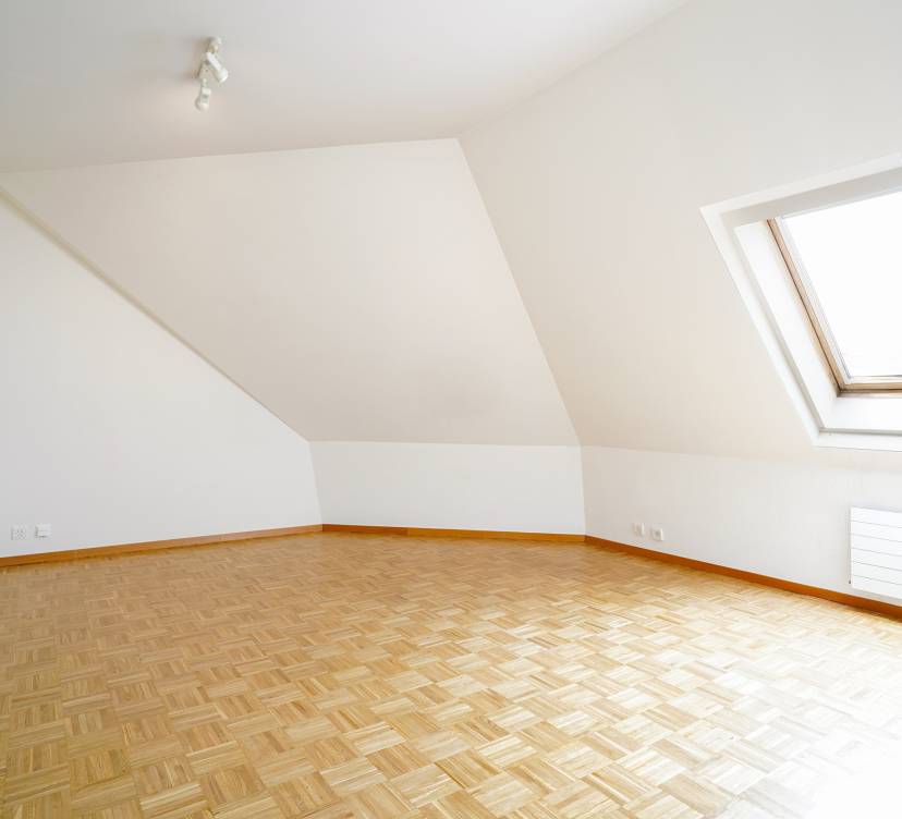 Bel appartement de 3 pièces au 6ème étage