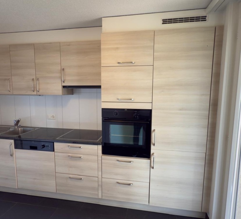 Superbe appartement de 4.5 pièces avec belle vue lac