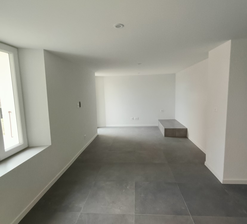 Villa mitoyenne 4.5 pièces