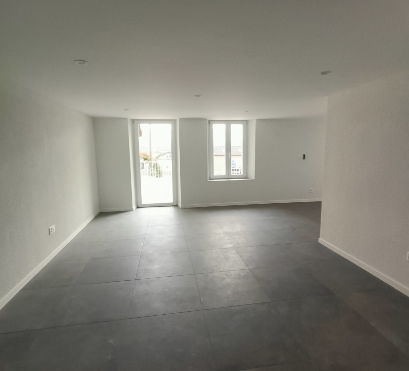 Villa mitoyenne 4.5 pièces