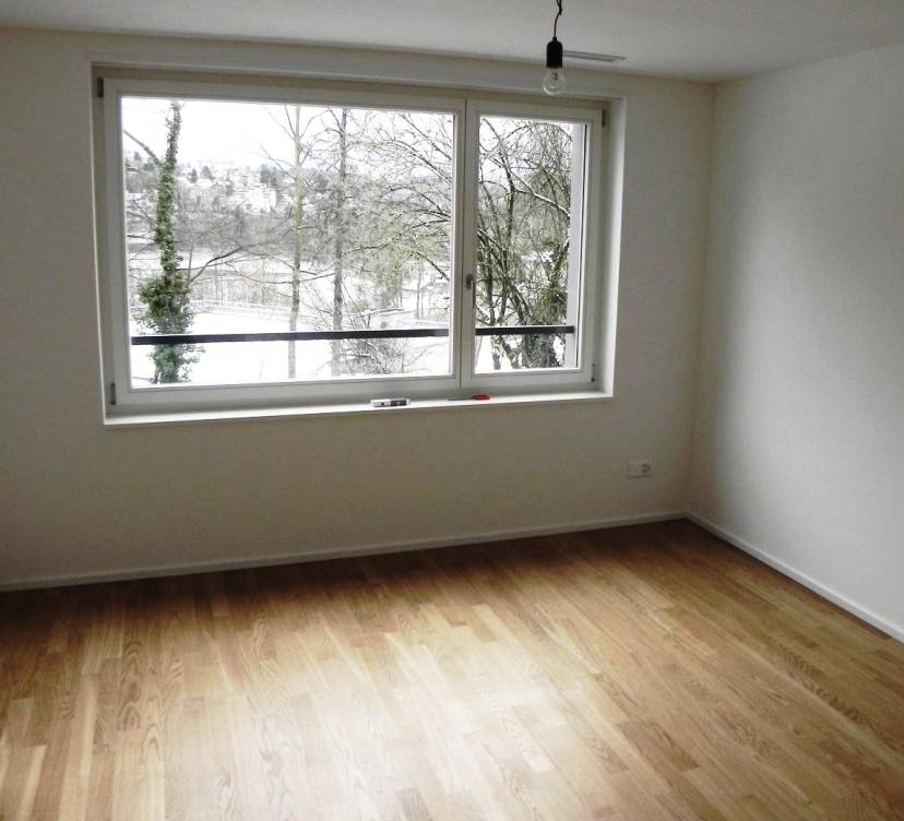 Appartement triplex 6½ pièces