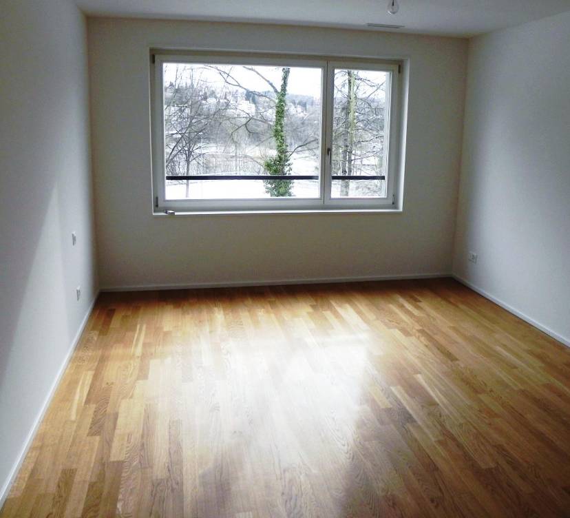 Appartement triplex 6½ pièces