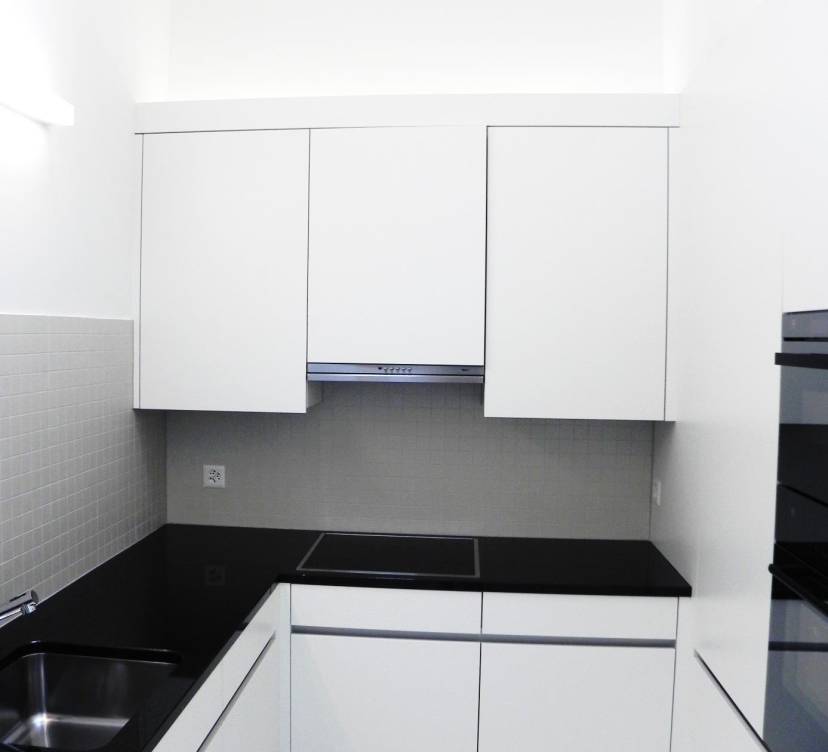 Appartement triplex 6½ pièces