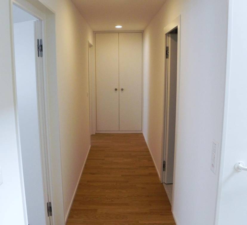 Appartement triplex 6½ pièces