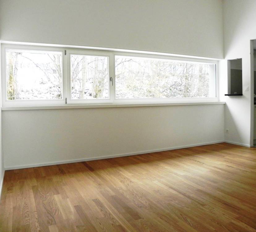 Appartement triplex 6½ pièces