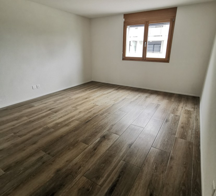 Appartement 3½ pièces au 2ème étage