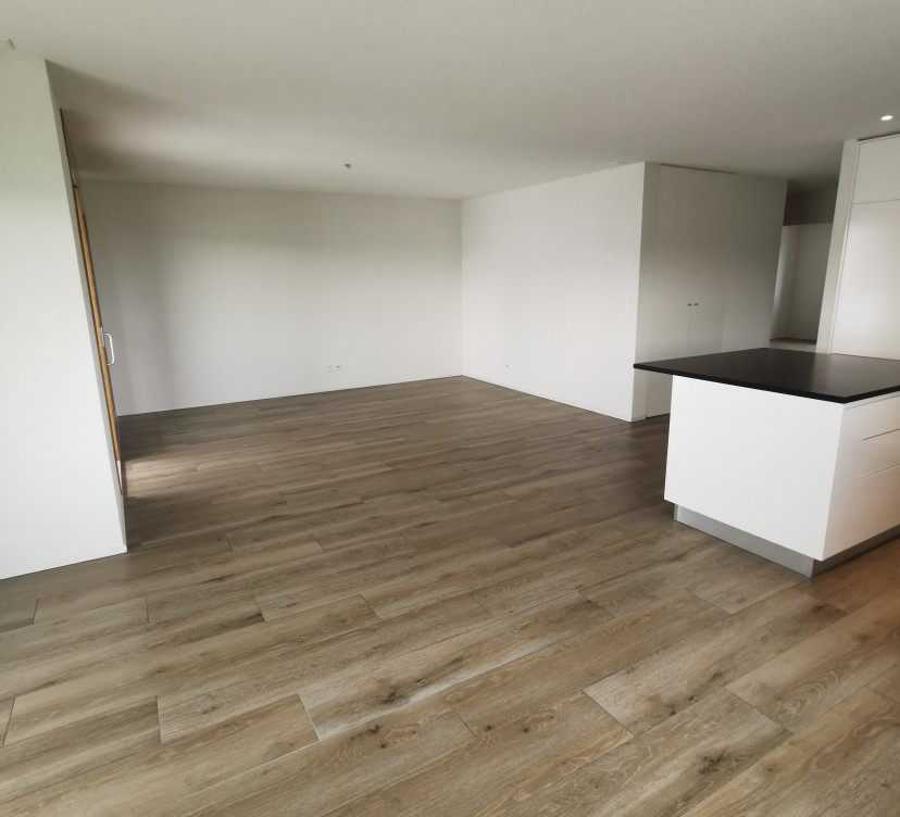 Appartement 3½ pièces au 2ème étage
