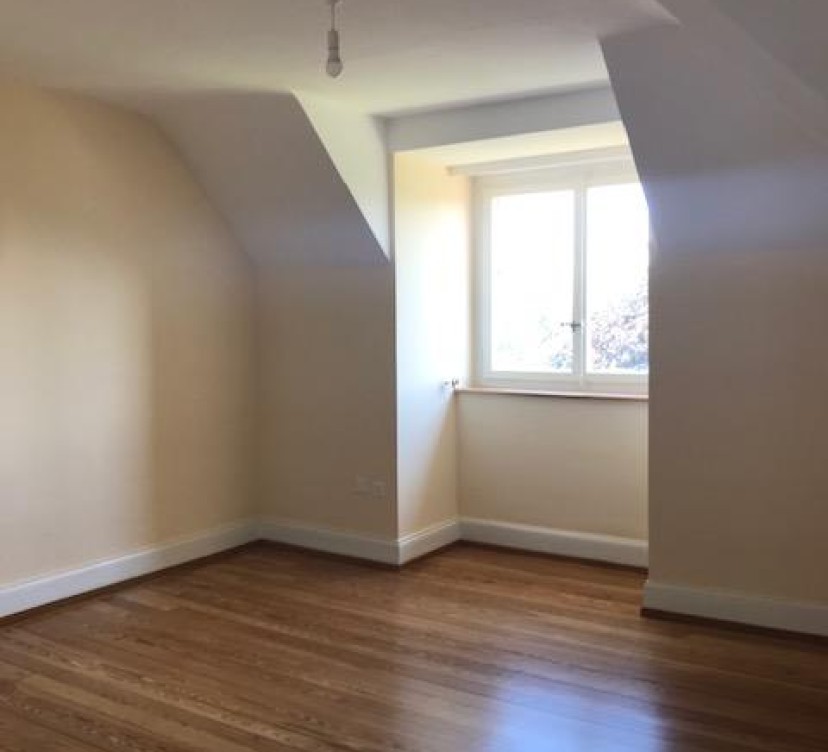 Appartement 3½ pièces 106 m² au 2ème étage