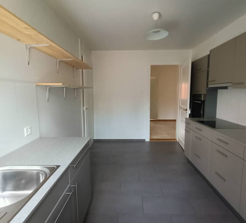 Appartement 3½ pièces 106 m² au 2ème étage