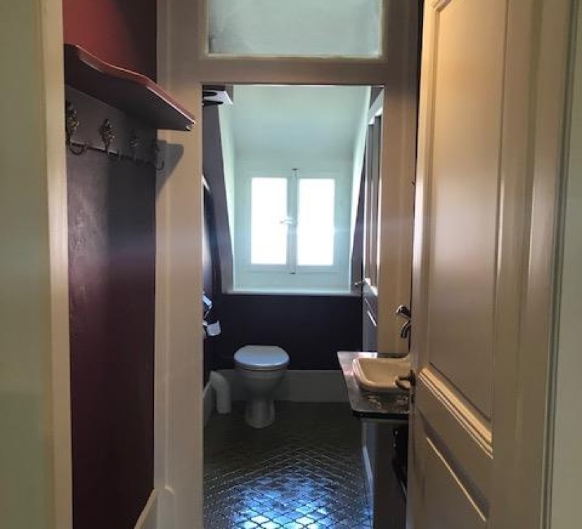 Appartement 3½ pièces 106 m² au 2ème étage