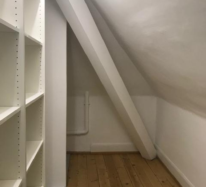 Appartement 3½ pièces 106 m² au 2ème étage
