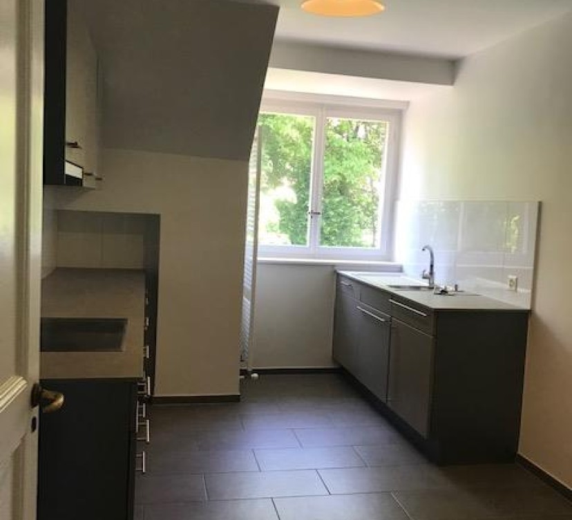 Appartement 3½ pièces 106 m² au 2ème étage