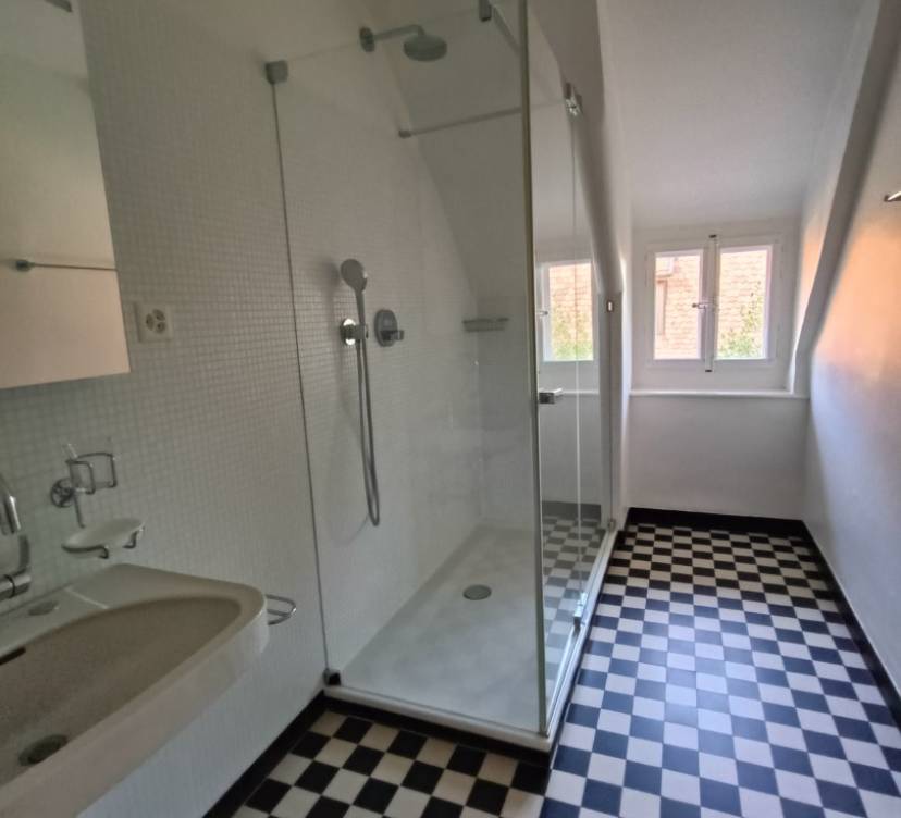 Appartement 3½ pièces 106 m² au 2ème étage