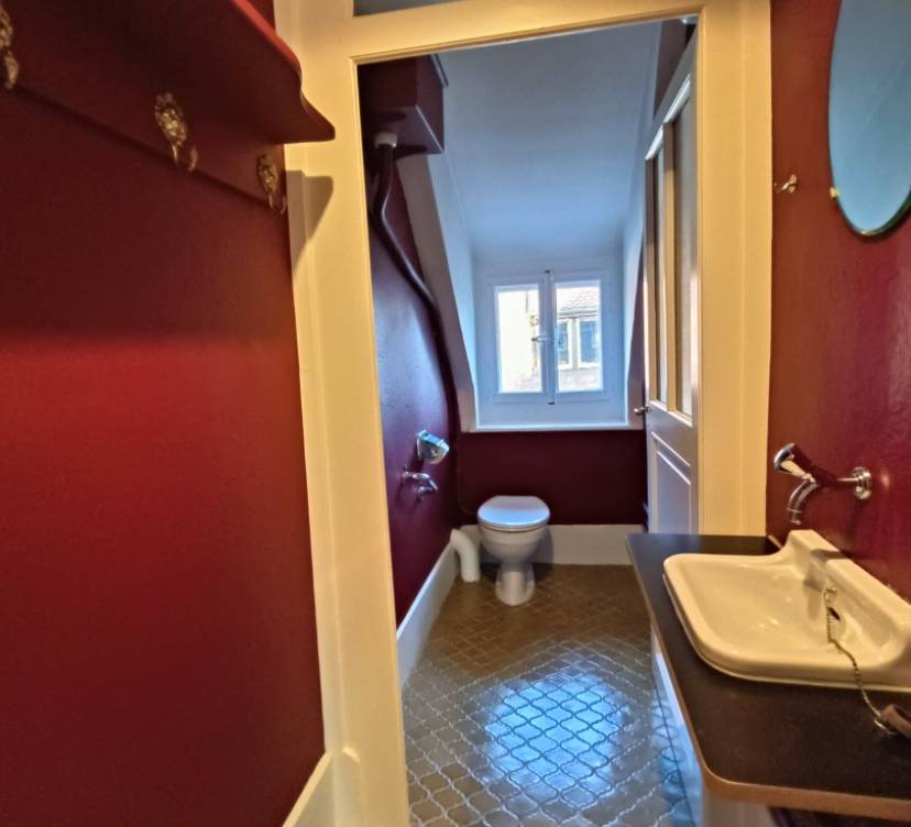 Appartement 3½ pièces 106 m² au 2ème étage