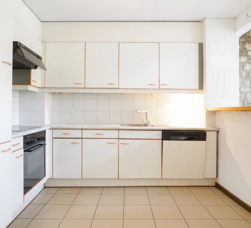 À LOUER - Charmant quadruplex de 4 pièces, 140 m² 