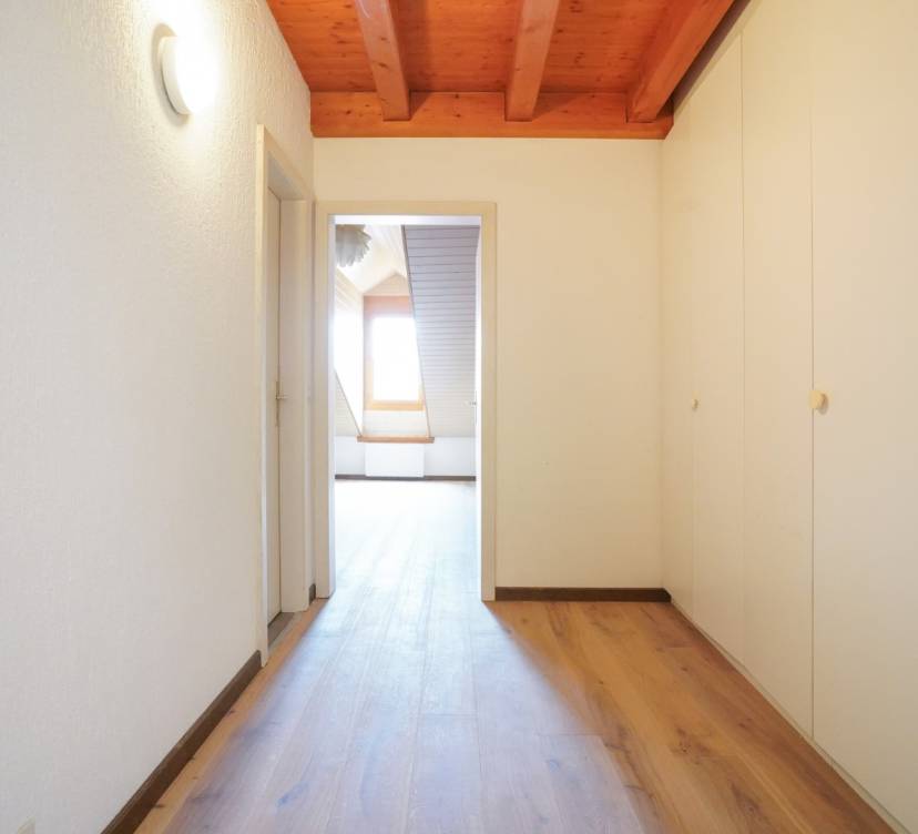 À LOUER - Charmant quadruplex de 4 pièces, 140 m² 