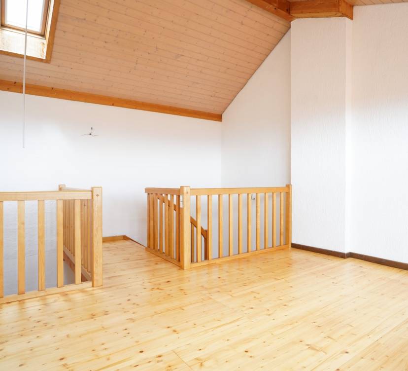 À LOUER - Charmant quadruplex de 4 pièces, 140 m² 