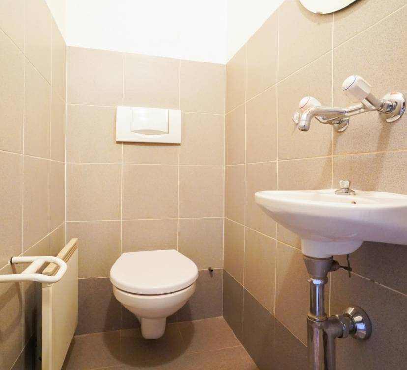 À LOUER - Charmant quadruplex de 4 pièces, 140 m² 