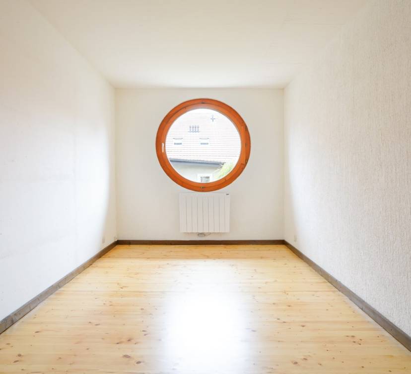 À LOUER - Charmant quadruplex de 4 pièces, 140 m² 