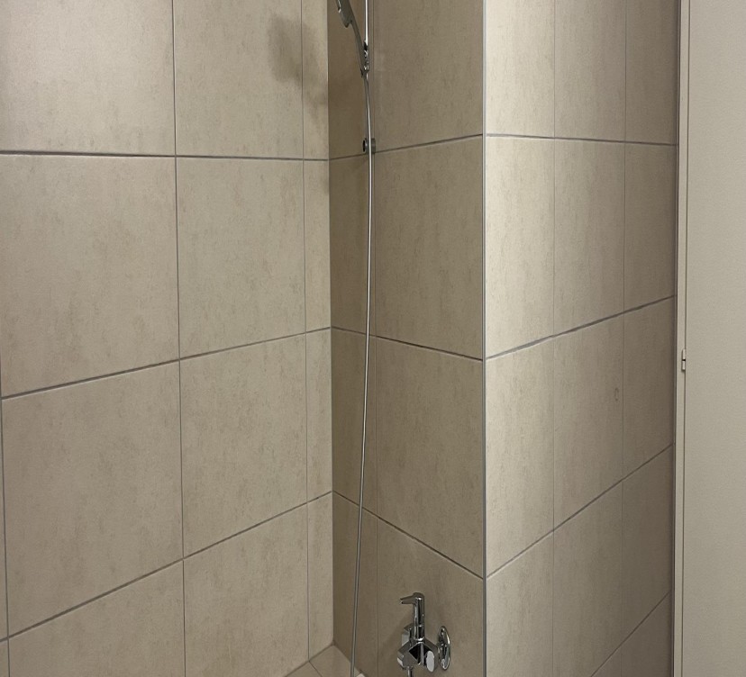 Appartement de 4 pièces au 3ème étage