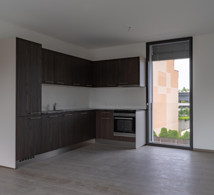 Appartement de standing de 3 pièces / magnifique terrasse de 87m2