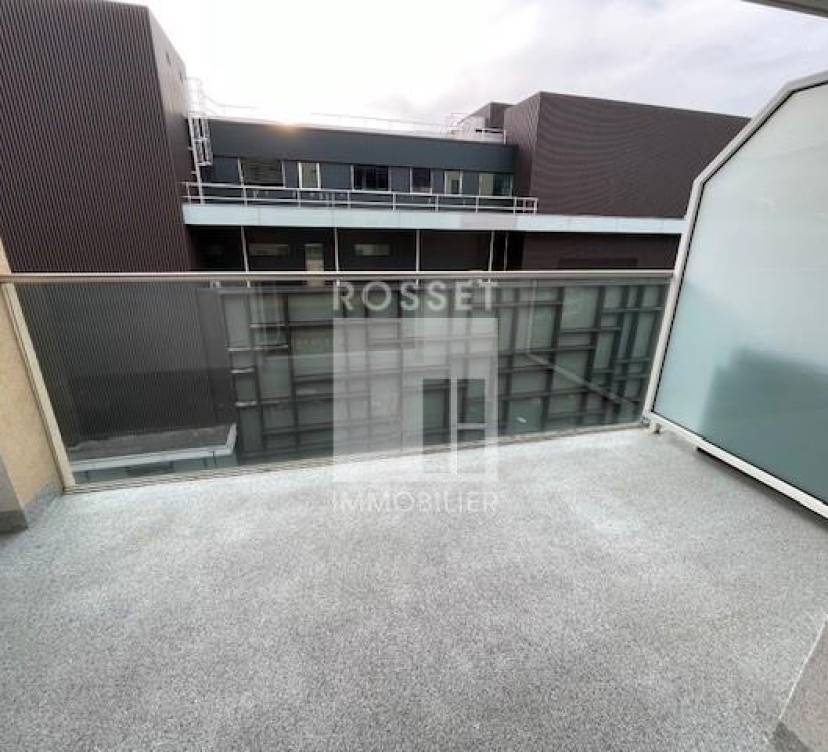 A LOUER ! Appartement de 2.5 pièces au 4ème étage