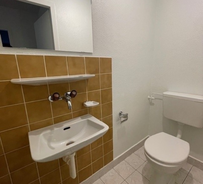 Ce bel appartement de 4,5 pièces, récemment rénové, offre des espaces généreux et lumineux dans un cadre à la fois moderne et chaleureux. Situé au 4e étage, il bénéficie d\'une belle vue dégagée ainsi que d\'un agencement fonctionnel, idéal pour une famille ou un couple à la recherche de confort et de tranquillité. 