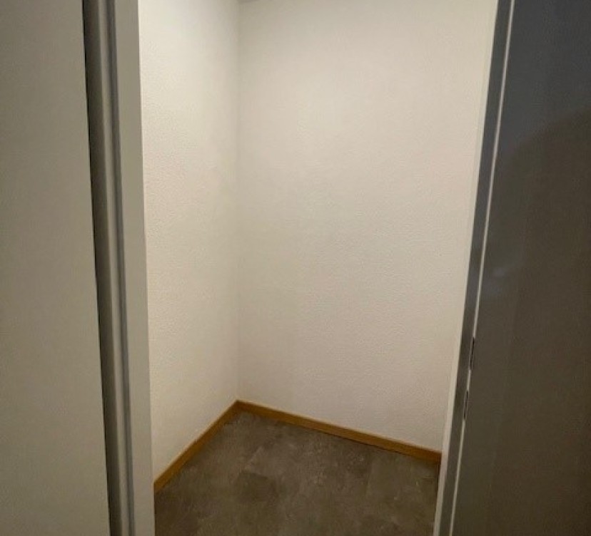 Ce bel appartement de 4,5 pièces, récemment rénové, offre des espaces généreux et lumineux dans un cadre à la fois moderne et chaleureux. Situé au 4e étage, il bénéficie d\'une belle vue dégagée ainsi que d\'un agencement fonctionnel, idéal pour une famille ou un couple à la recherche de confort et de tranquillité. 
