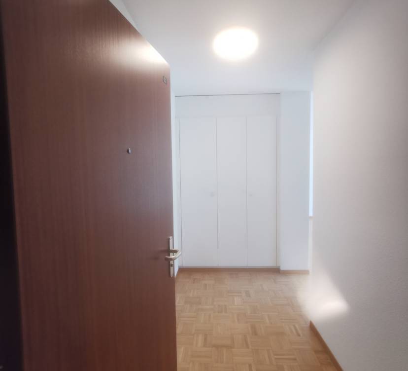 A LOUER, appartement de 2.5 pièces au rez 