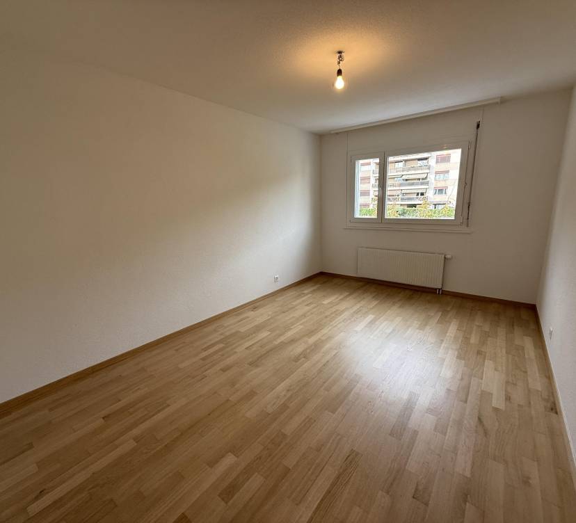 Appartement de 4.5 pièces au 3ème étage