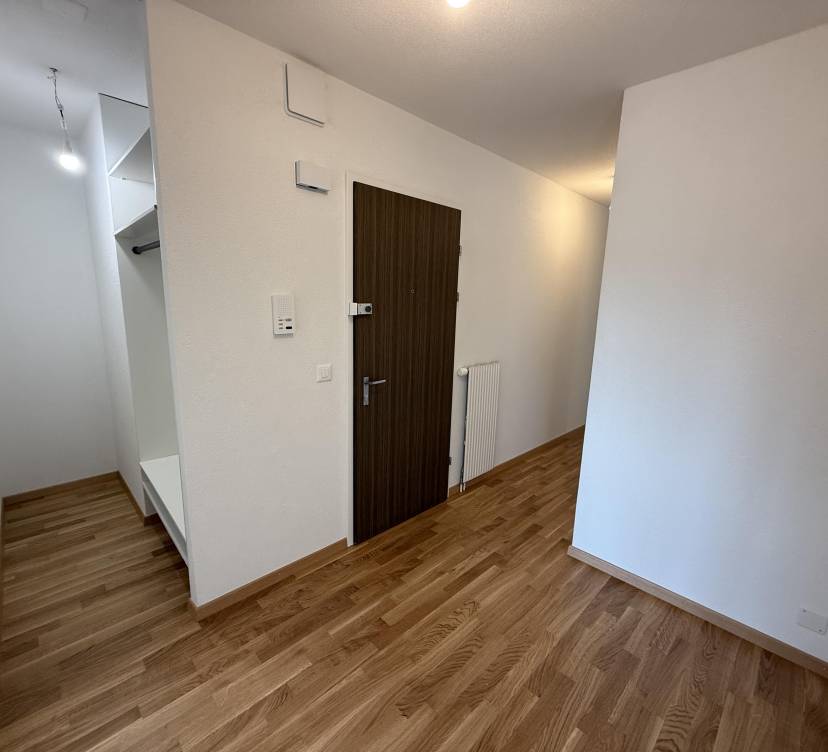 Appartement de 4.5 pièces au 3ème étage