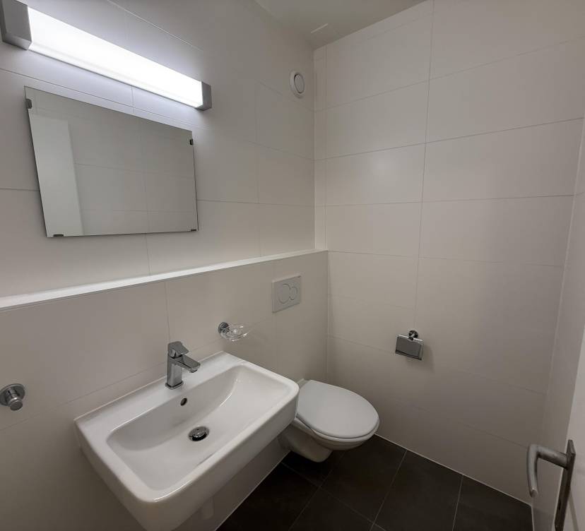 Appartement de 4.5 pièces au 3ème étage