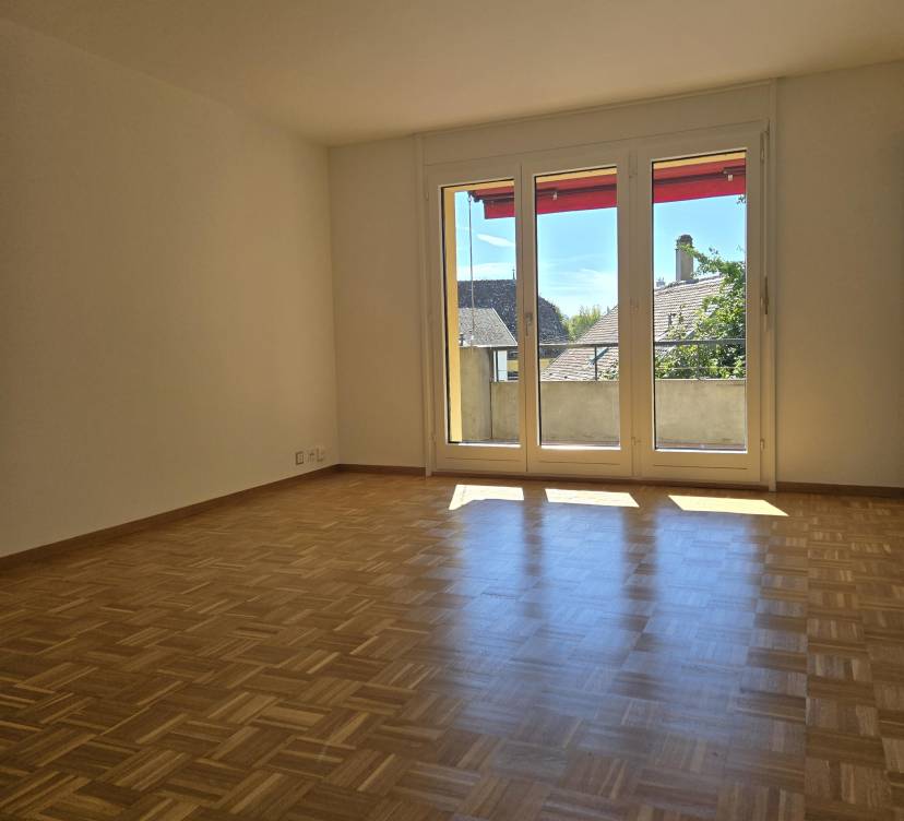 Appartement de 3.5 pièces au 2ème étage 