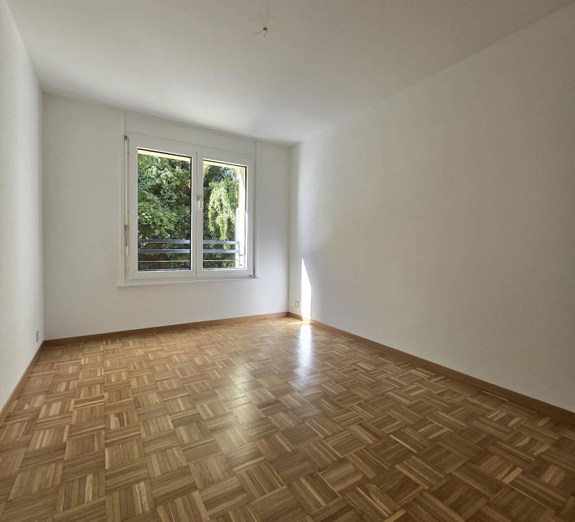 Appartement de 3.5 pièces au 2ème étage 