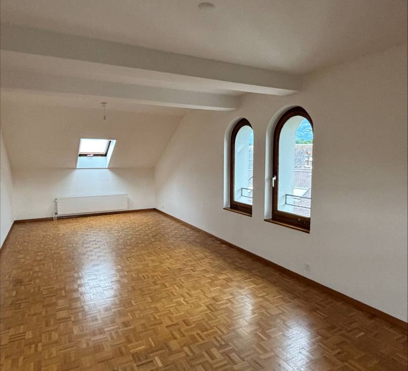 Appartement de 4.5 pièces au 3ème étage