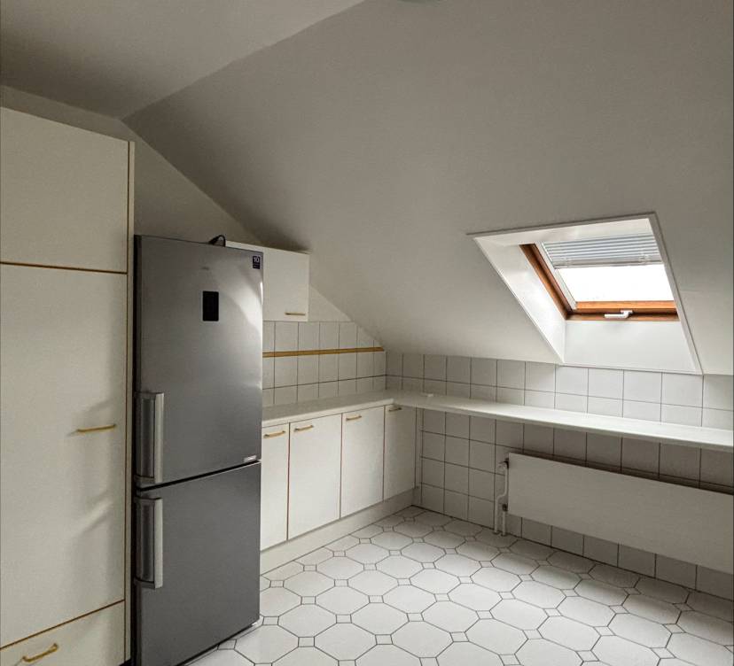 Appartement de 4.5 pièces au 3ème étage